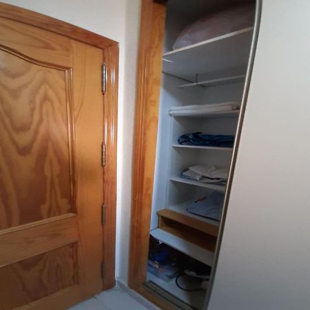 Studio Met Ideale Ligging Torrevieja Kültér fotó