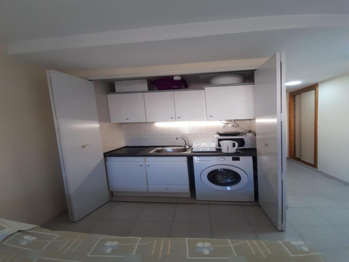 Studio Met Ideale Ligging Torrevieja Kültér fotó