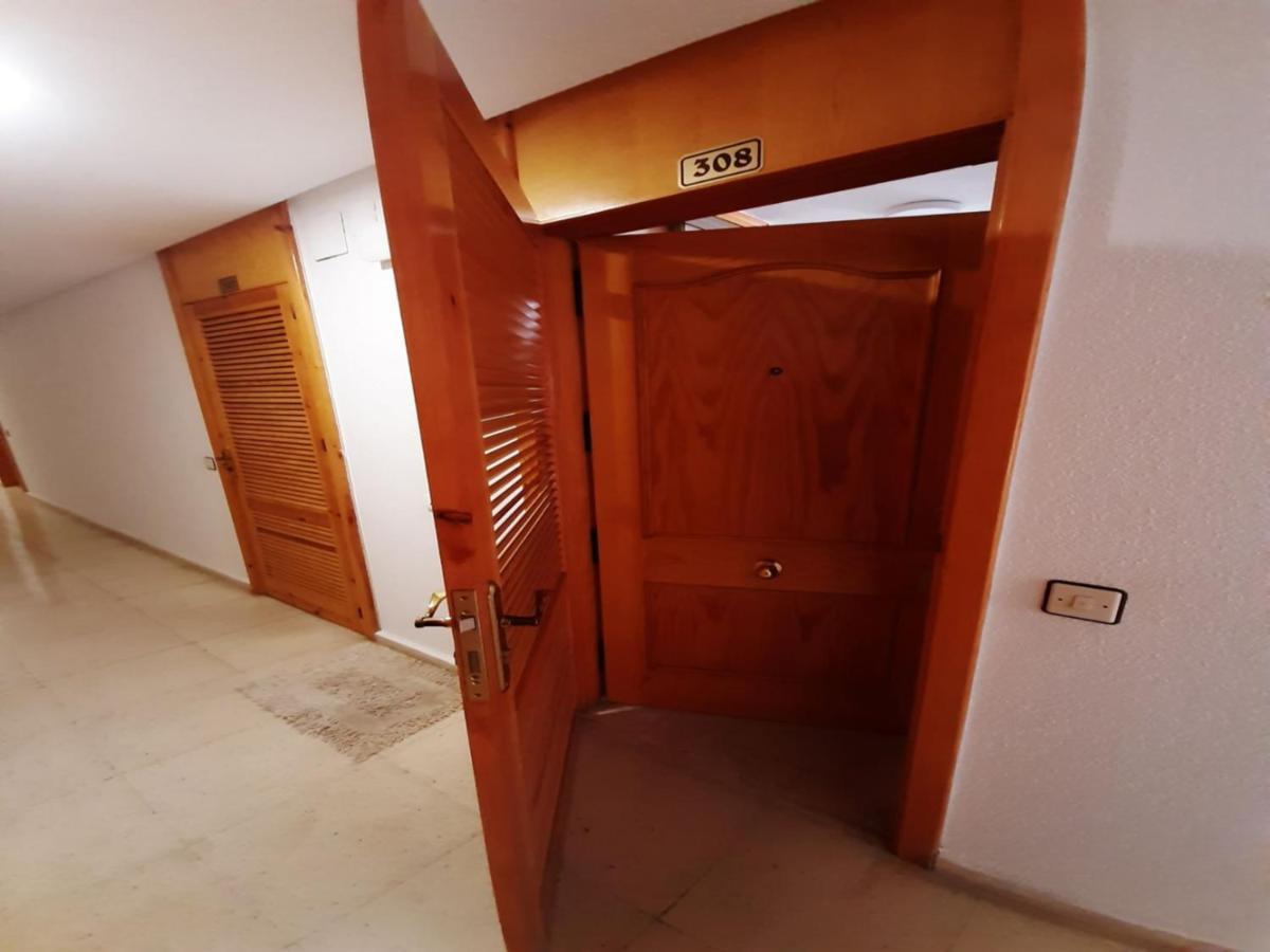 Studio Met Ideale Ligging Torrevieja Kültér fotó