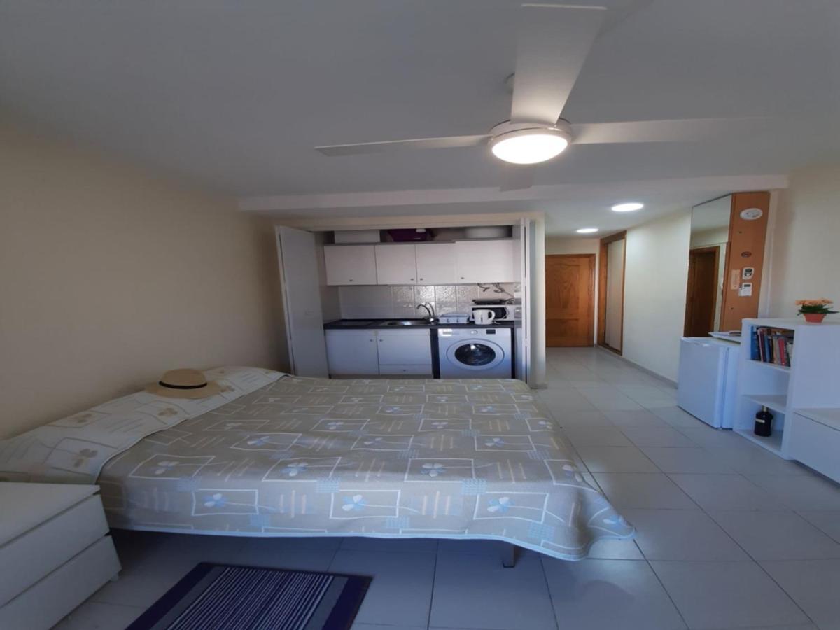 Studio Met Ideale Ligging Torrevieja Kültér fotó
