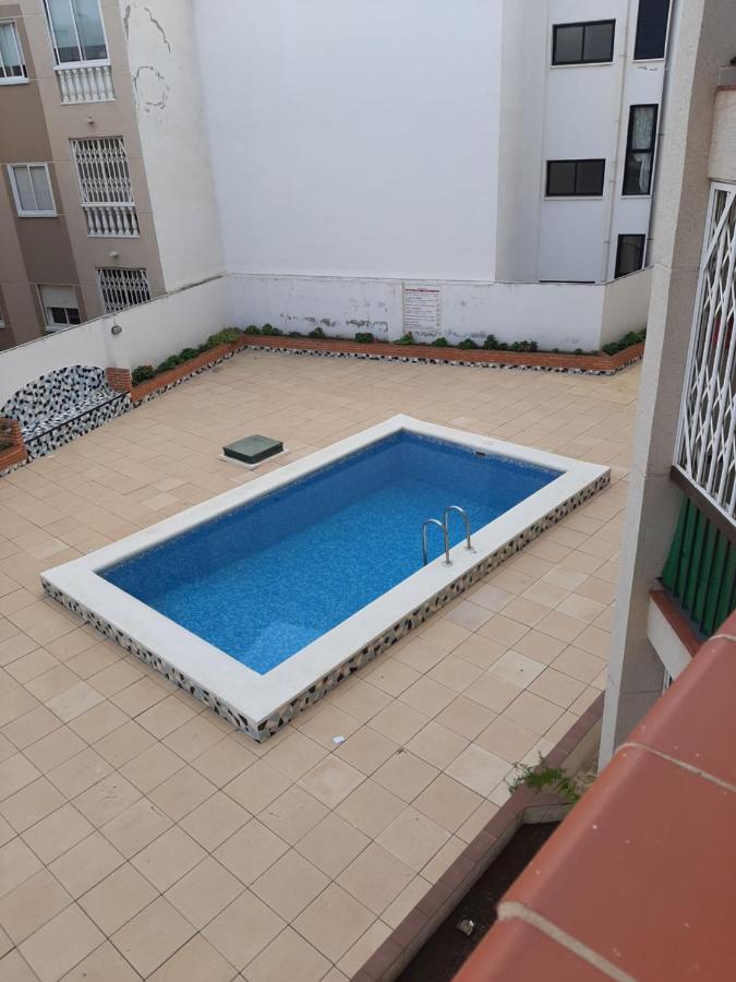 Studio Met Ideale Ligging Torrevieja Kültér fotó